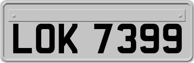 LOK7399