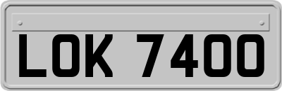 LOK7400