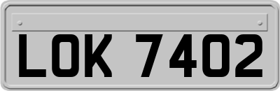 LOK7402