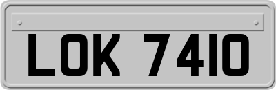 LOK7410