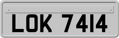 LOK7414