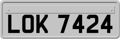 LOK7424