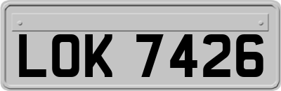 LOK7426