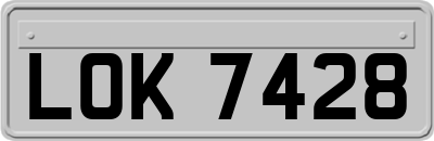 LOK7428