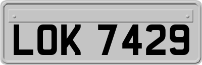 LOK7429