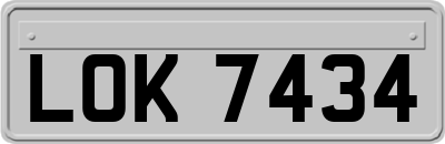LOK7434