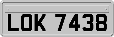 LOK7438