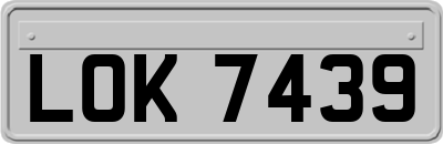 LOK7439