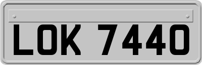 LOK7440