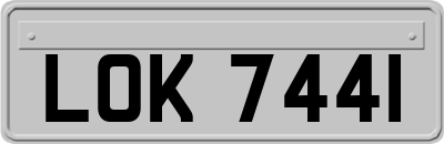 LOK7441