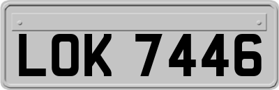 LOK7446