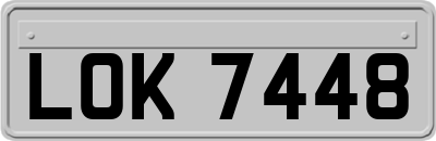 LOK7448