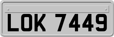 LOK7449