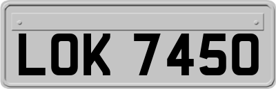 LOK7450