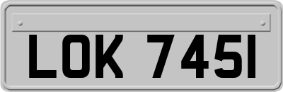 LOK7451