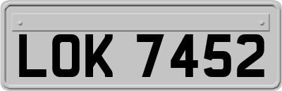 LOK7452