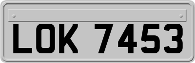 LOK7453