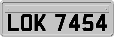 LOK7454