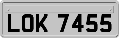 LOK7455
