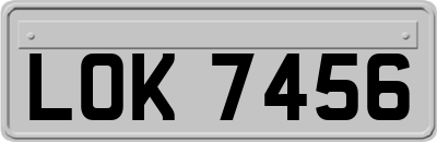 LOK7456