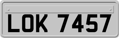LOK7457