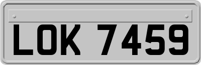 LOK7459