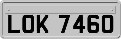 LOK7460