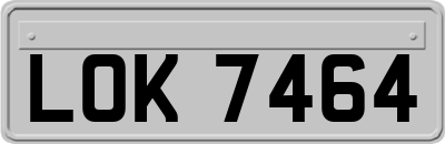 LOK7464