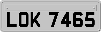 LOK7465