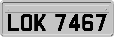 LOK7467