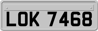 LOK7468