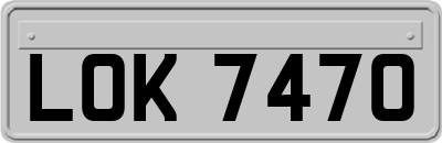 LOK7470