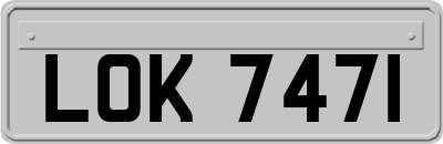 LOK7471