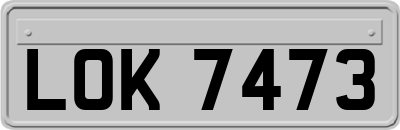 LOK7473