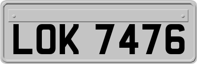 LOK7476