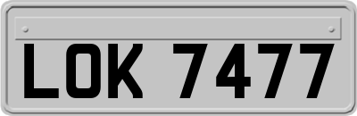 LOK7477