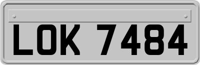 LOK7484