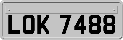 LOK7488
