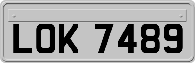 LOK7489