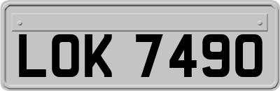 LOK7490