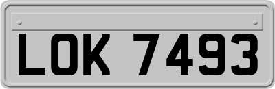 LOK7493