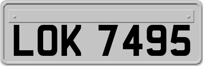 LOK7495