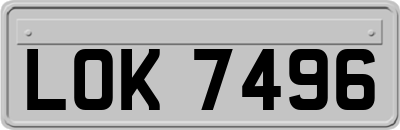 LOK7496