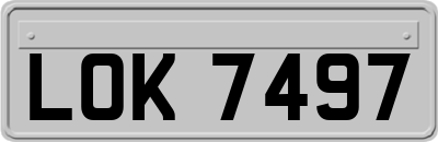 LOK7497