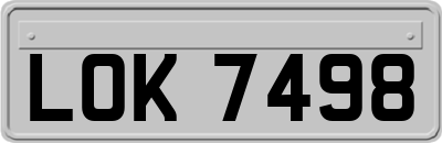 LOK7498