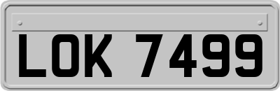 LOK7499