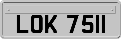LOK7511