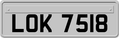 LOK7518