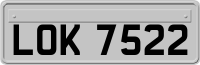 LOK7522