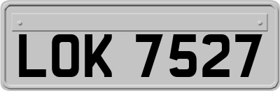 LOK7527
